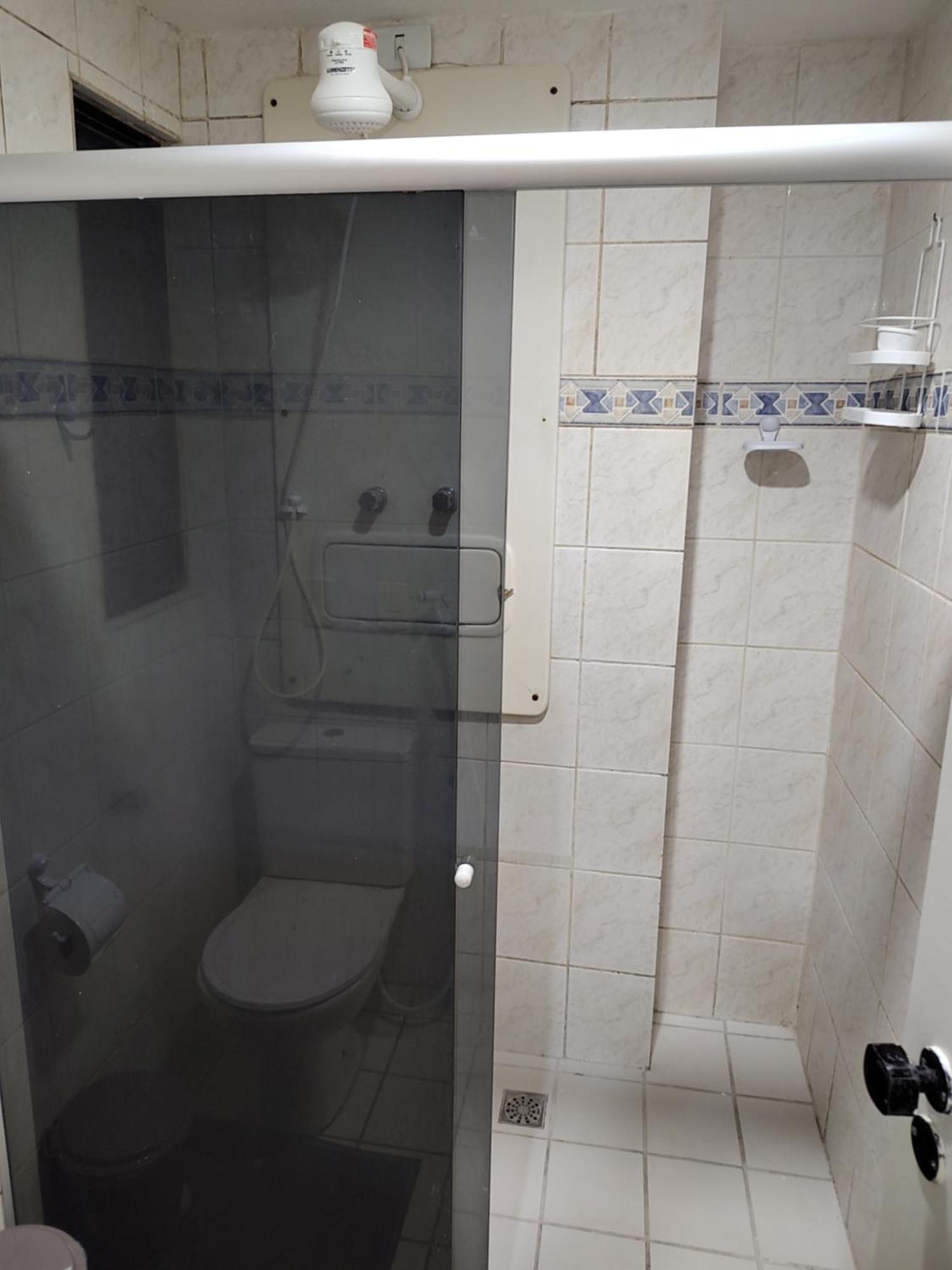 Boa Viagem Flats Apto 201 Recife Luaran gambar