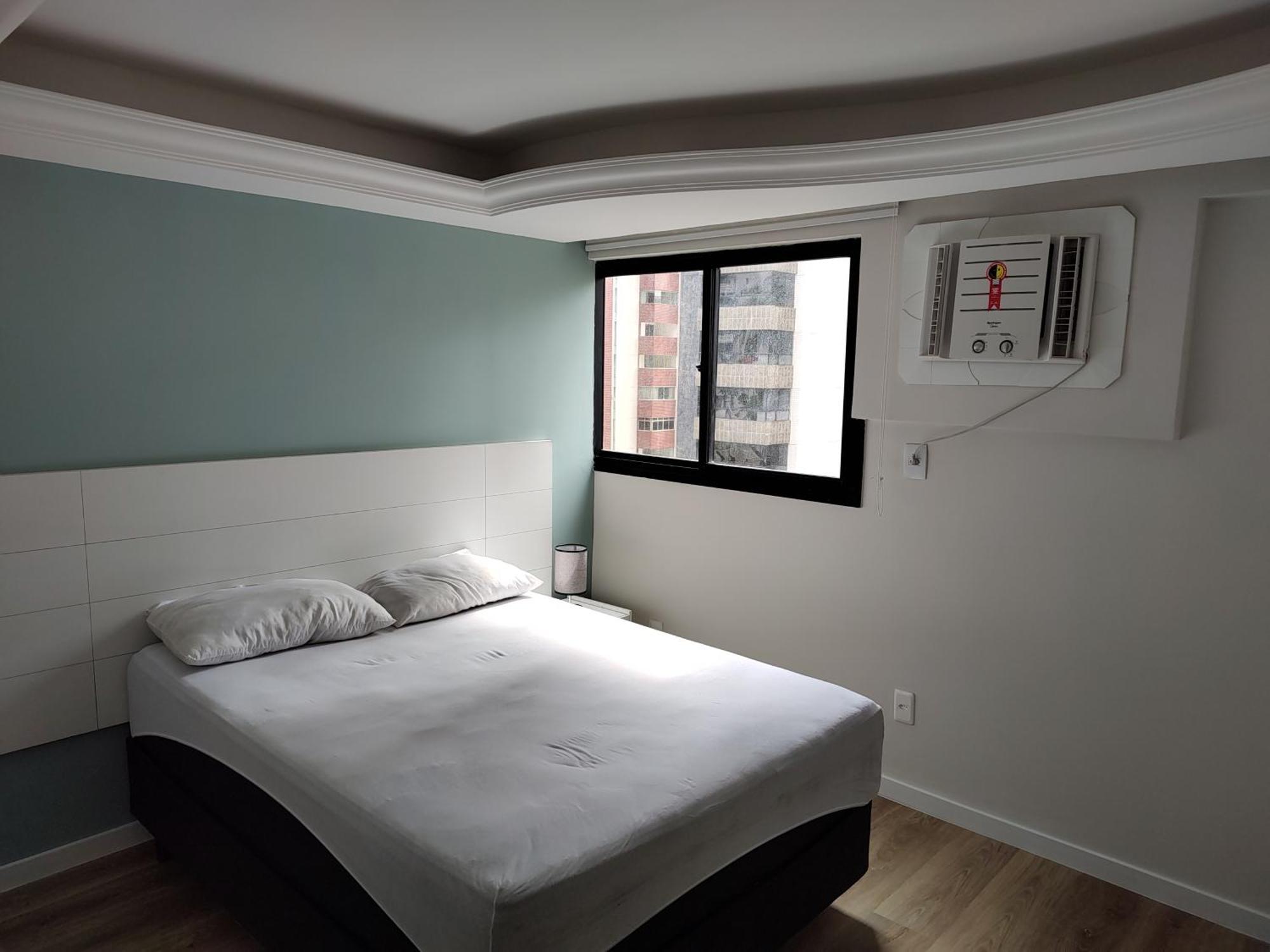 Boa Viagem Flats Apto 201 Recife Luaran gambar
