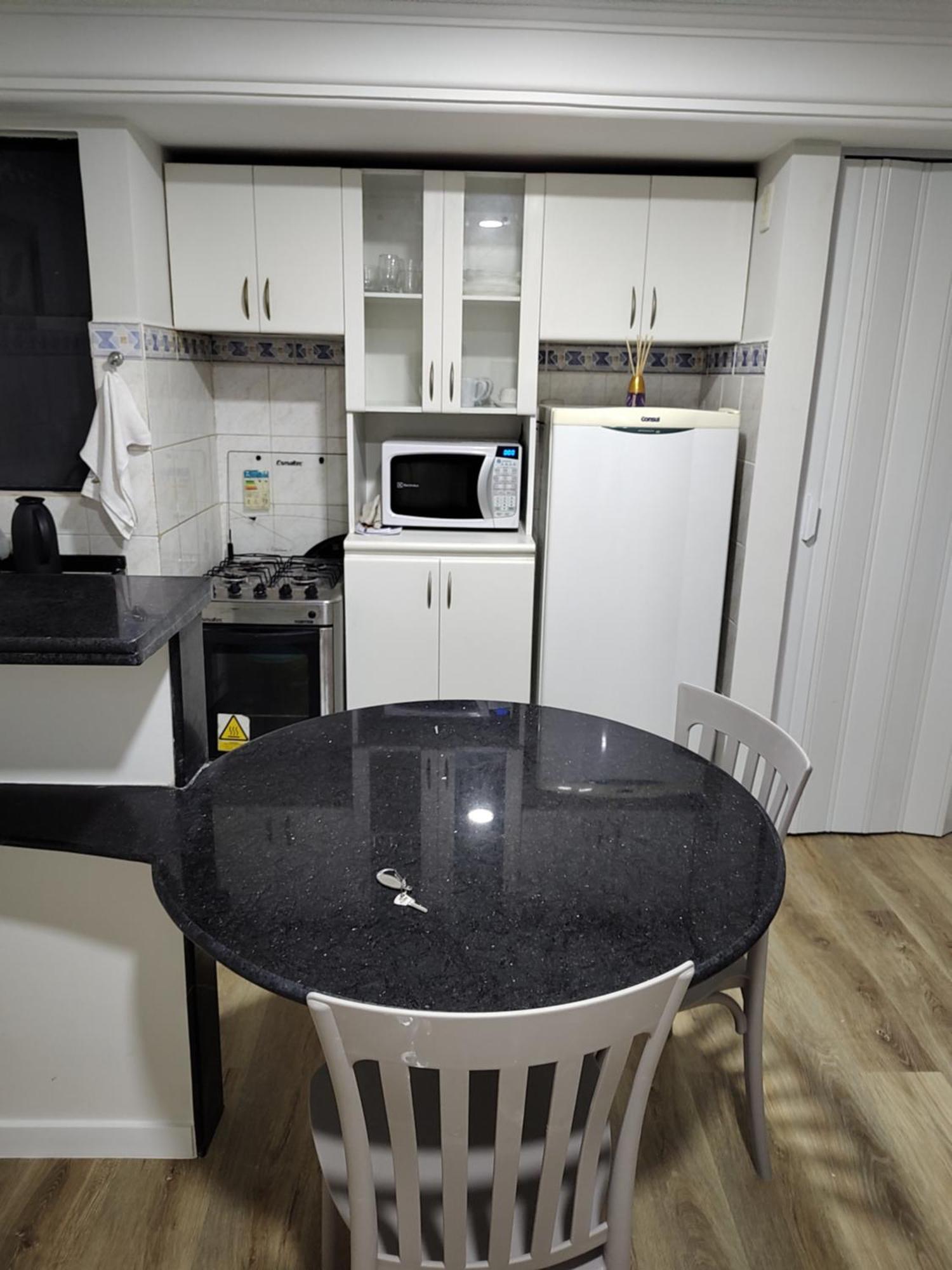 Boa Viagem Flats Apto 201 Recife Luaran gambar