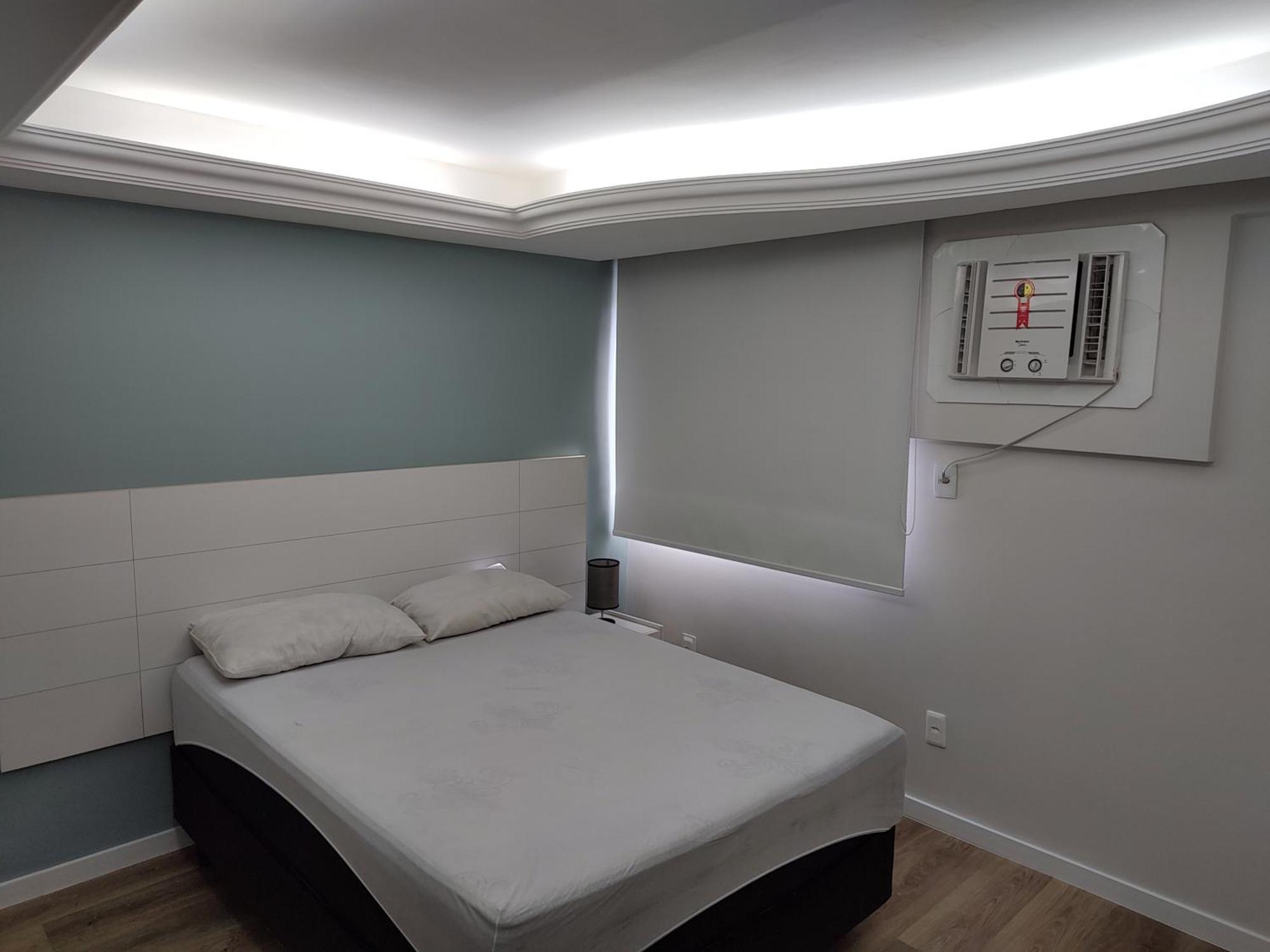 Boa Viagem Flats Apto 201 Recife Luaran gambar