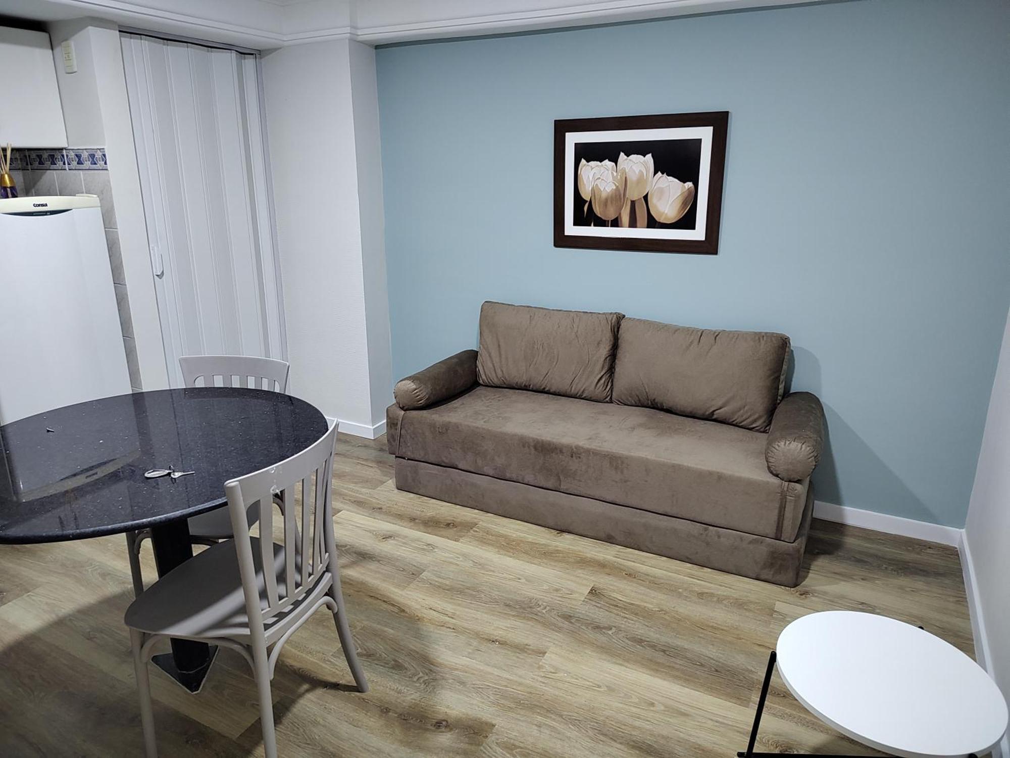Boa Viagem Flats Apto 201 Recife Luaran gambar