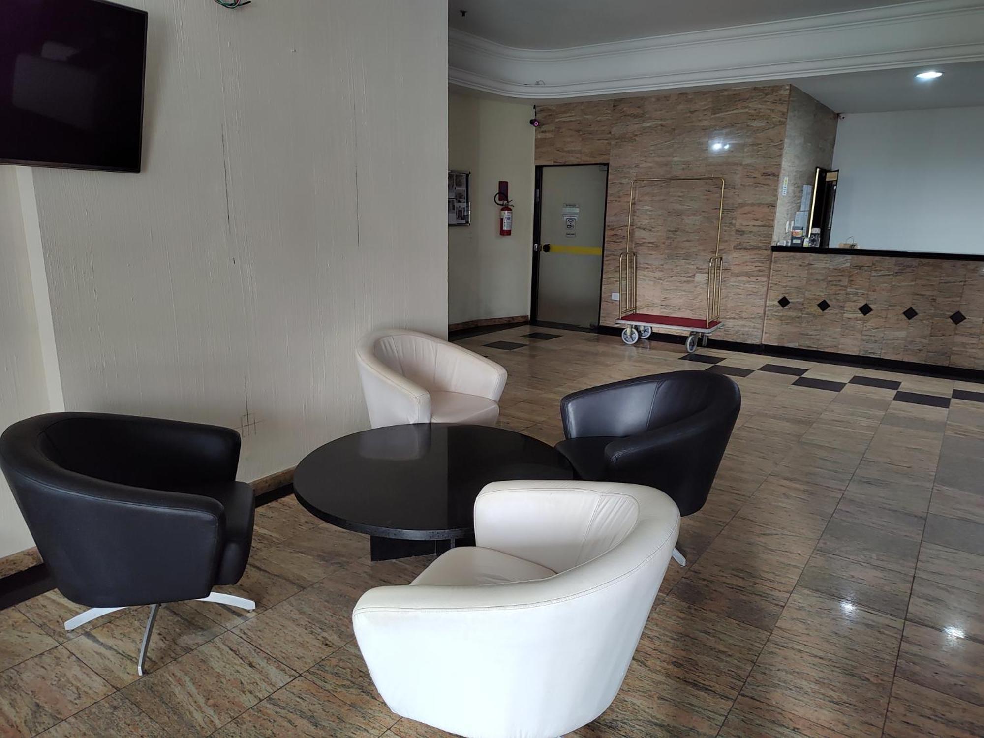 Boa Viagem Flats Apto 201 Recife Luaran gambar